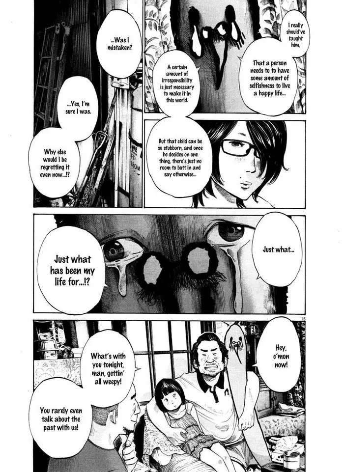 Goodnight Punpun Chapter 128 image 15_optimized